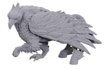 Pathfinder Deep Cuts: Nolzur's Marvelous Minatures - W23 Hippogriff