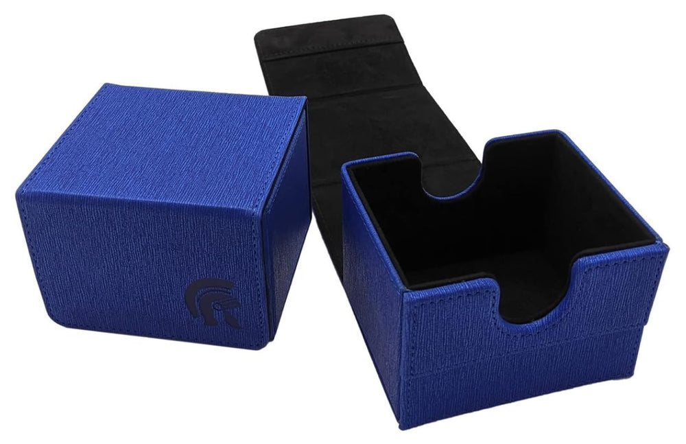 Legion Sentinel: Deck Box 100 - Blue