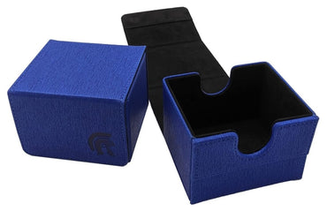 Legion Sentinel: Deck Box 100 - Blue