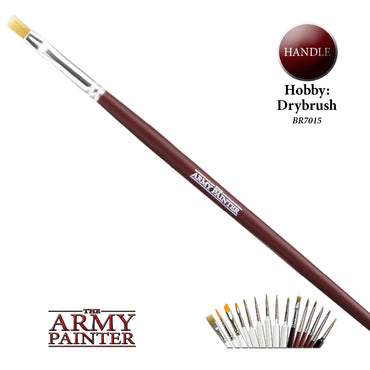 Hobby Brush Dry Brush