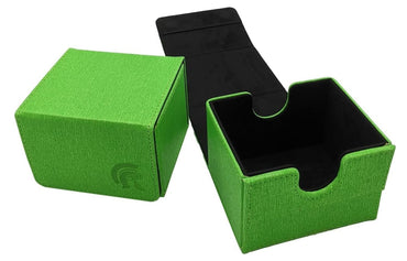 Legion Sentinel: Deck Box 100 - Green