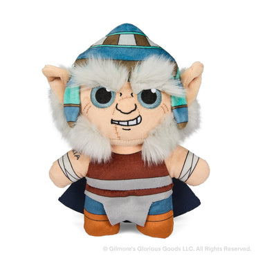 Critical Role: Bells Hells - Chetney Pock O'Pea Phunny Plush by Kidrobot