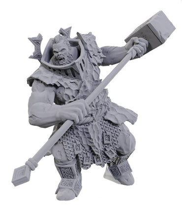 Pathfinder Deep Cuts: Nolzur's Marvelous Minatures - W23 Firegaunt