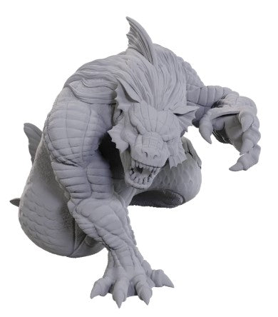 Pathfinder Deep Cuts: Nolzur's Marvelous Minatures - W23 Sea Lion