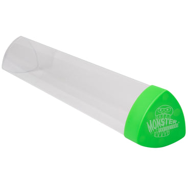 Monster Playmat Tube - Green