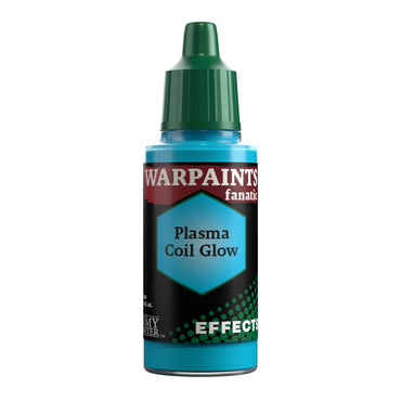 Warpaints Fanatic - Effects - 18ml Plasma Coil Glow