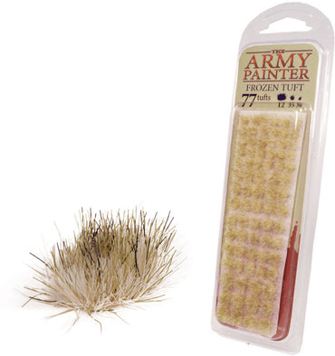 Battlefields - Frozen Tuft