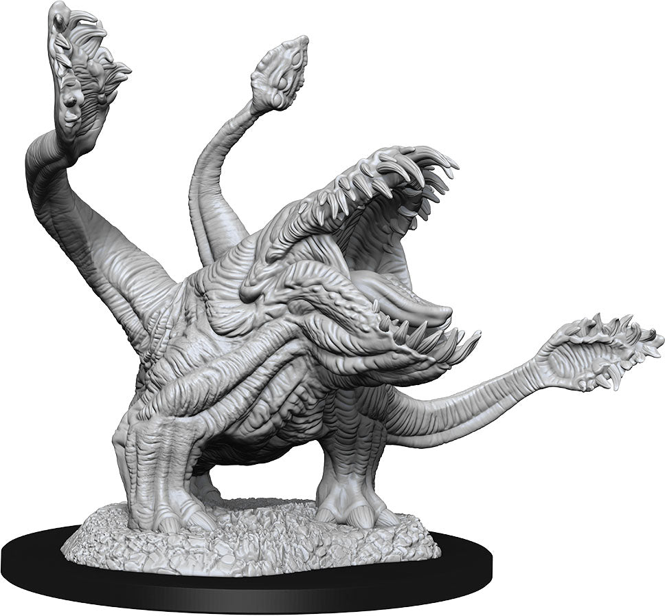 D&D: Otyugh