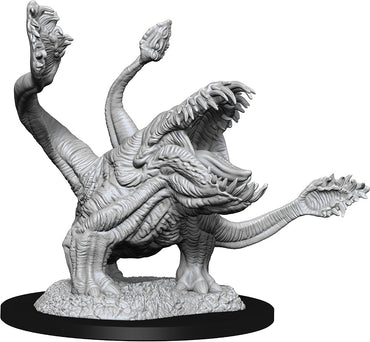 D&D: Otyugh