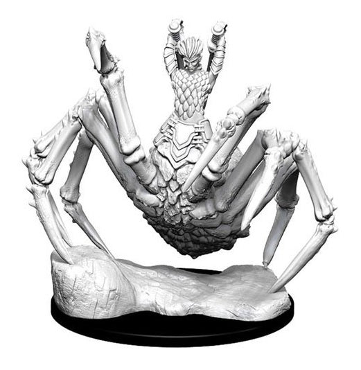 D&D: Drider