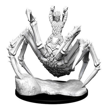 D&D: Drider