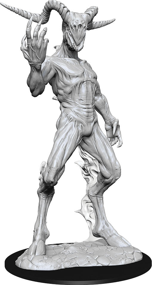 D&D: Nightwalker