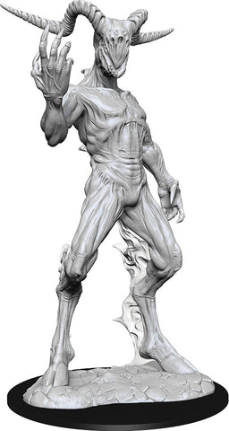 D&D: Nightwalker