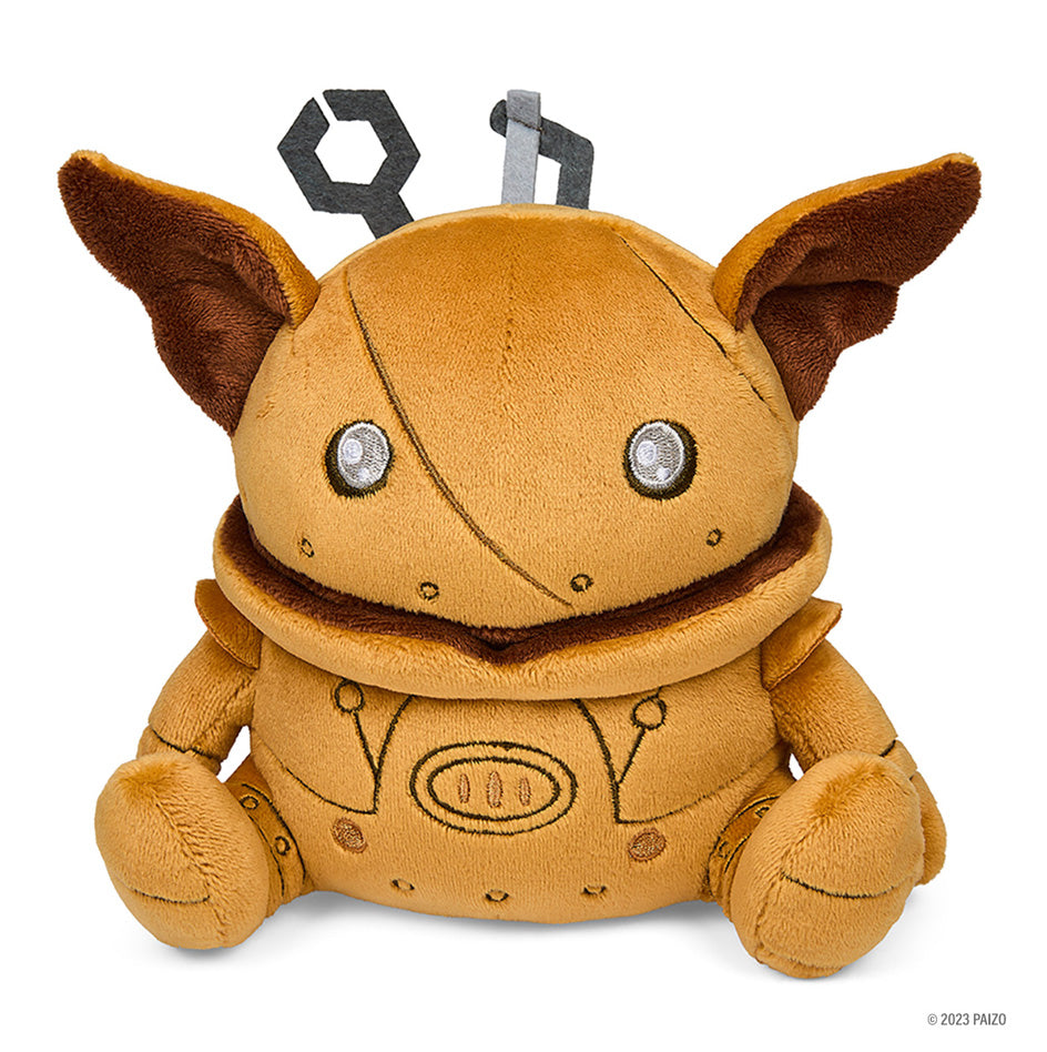 Pathfinder: Whirp Phunny Plush by Kidrobot