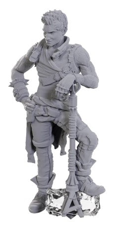 Pathfinder Deep Cuts: Nolzur's Marvelous Minatures - W23 Ashton Greymoore