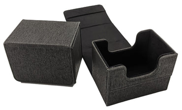 Legion Sentinel: Deck Box 80 - Black