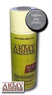 Army Painter - Uniform Grey - Spray