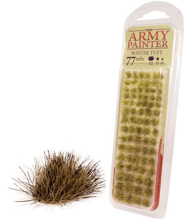 Battlefields - Winter Tuft