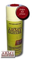 Army Painter - Dragon Red - Spray