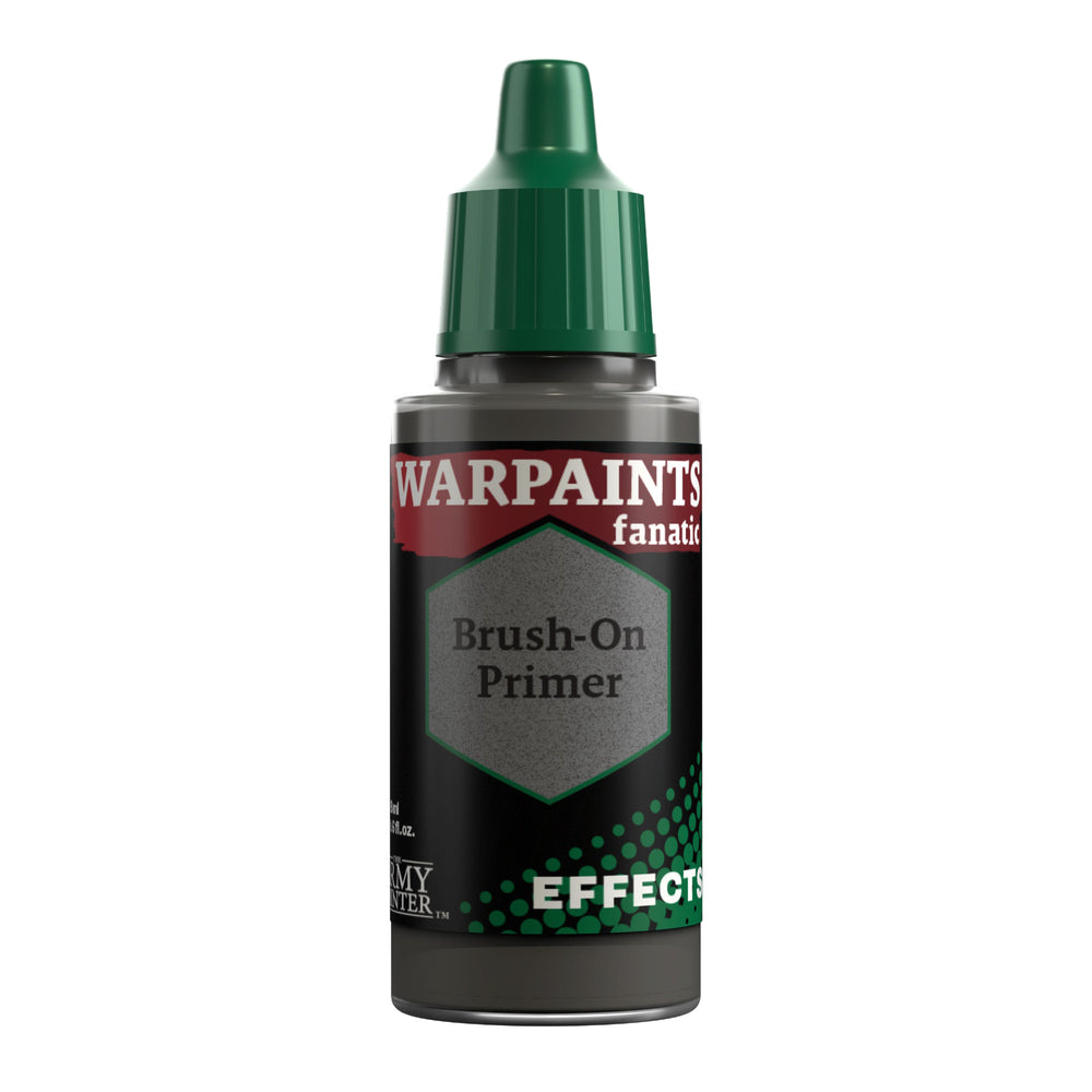Warpaints Fanatic - Effects - 18ml Brush-On Primer