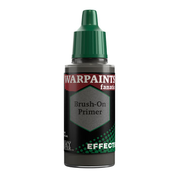 Warpaints Fanatic - Effects - 18ml Brush-On Primer