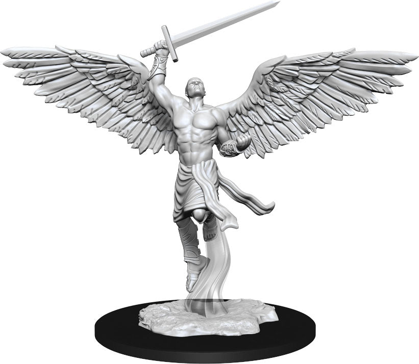 D&D: Planetar