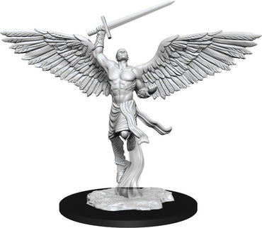 D&D: Planetar