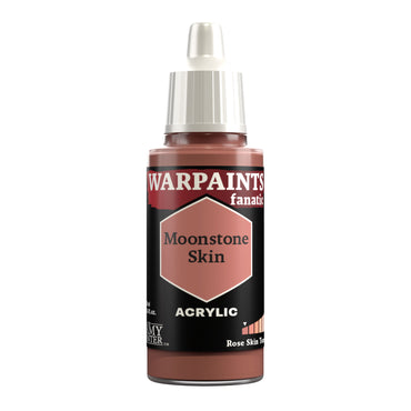 Warpaints Fanatic - 18ml Moonstone Skin