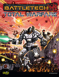 Battletech: Total Warfare