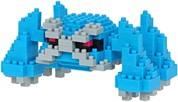 Nanoblock Pokemon Metagross Block Set (Copy)