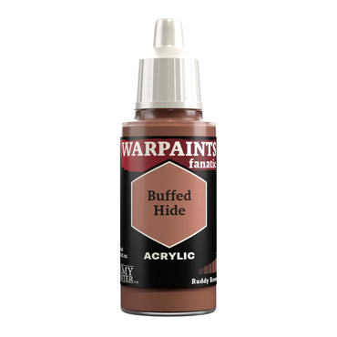 Warpaints Fanatic - 18ml Buffed Hide