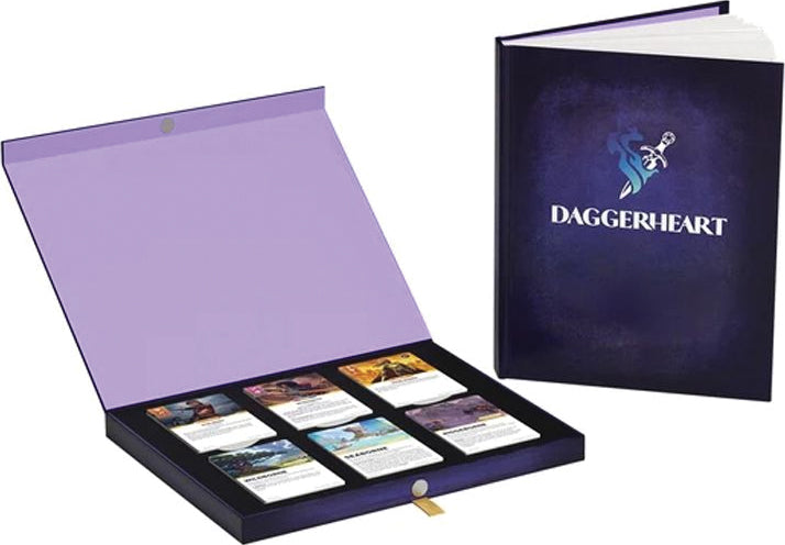 Daggerheart - RPG