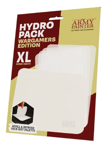 Wet Palette - Wargamers Edition - Hydro Pack