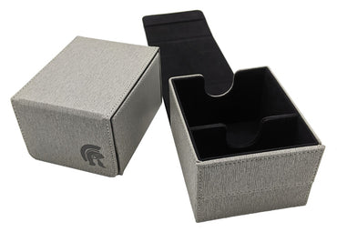 Legion Sentinel: Deck Box 100+ - Grey