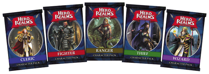 Hero Realms: Ranger Pack