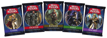 Hero Realms: Ranger Pack