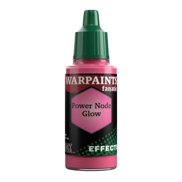 Warpaints Fanatic - Effects - 18ml Power Node Glow