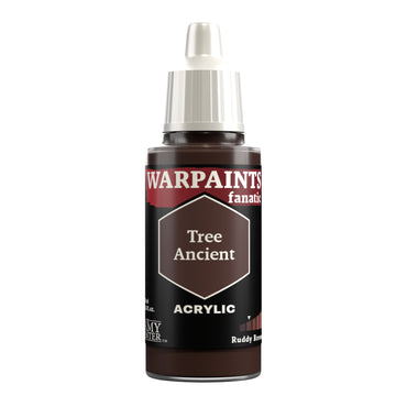 Warpaints Fanatic - 18ml Tree Ancient