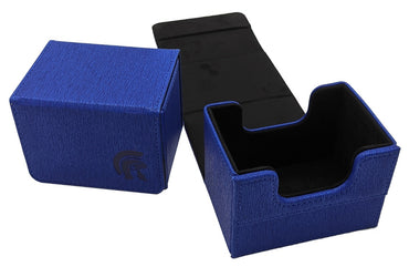 Legion Sentinel: Deck Box 80 - Blue