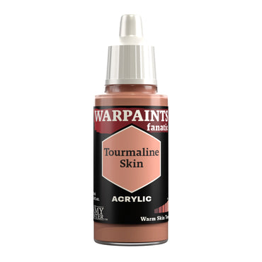 Warpaints Fanatic - 18ml Tourmaline Skin