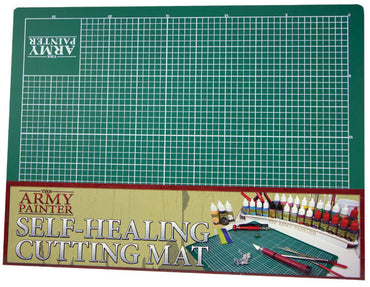 Army Painter - Self-Healing Cutting Mat