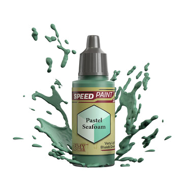 Speedpaint: 2.0 - Pastel Seafoam 18ml