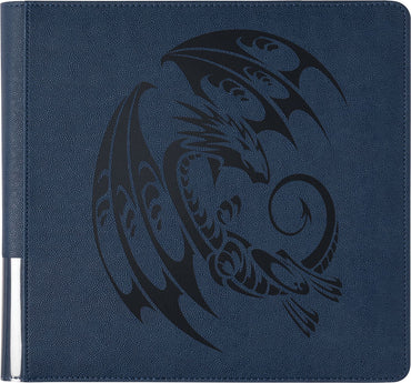 Dragon Shield: Card Codex - 576 Midnight Blue