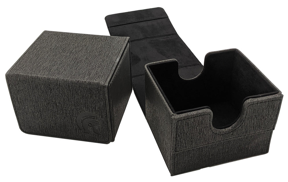 Legion Sentinel: Deck Box 100 - Black