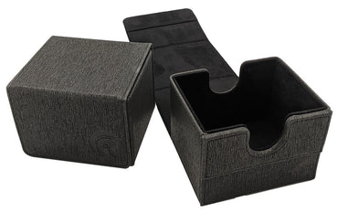 Legion Sentinel: Deck Box 100 - Black