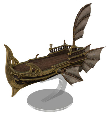 D&D Mini: Skycoach Incent
