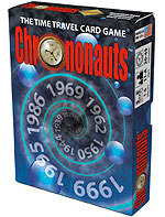 Chrononauts Deck