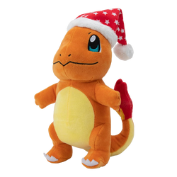 Pokemon Holiday Assorted Plush