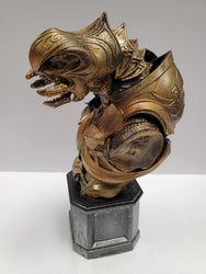 Arbiter Bust