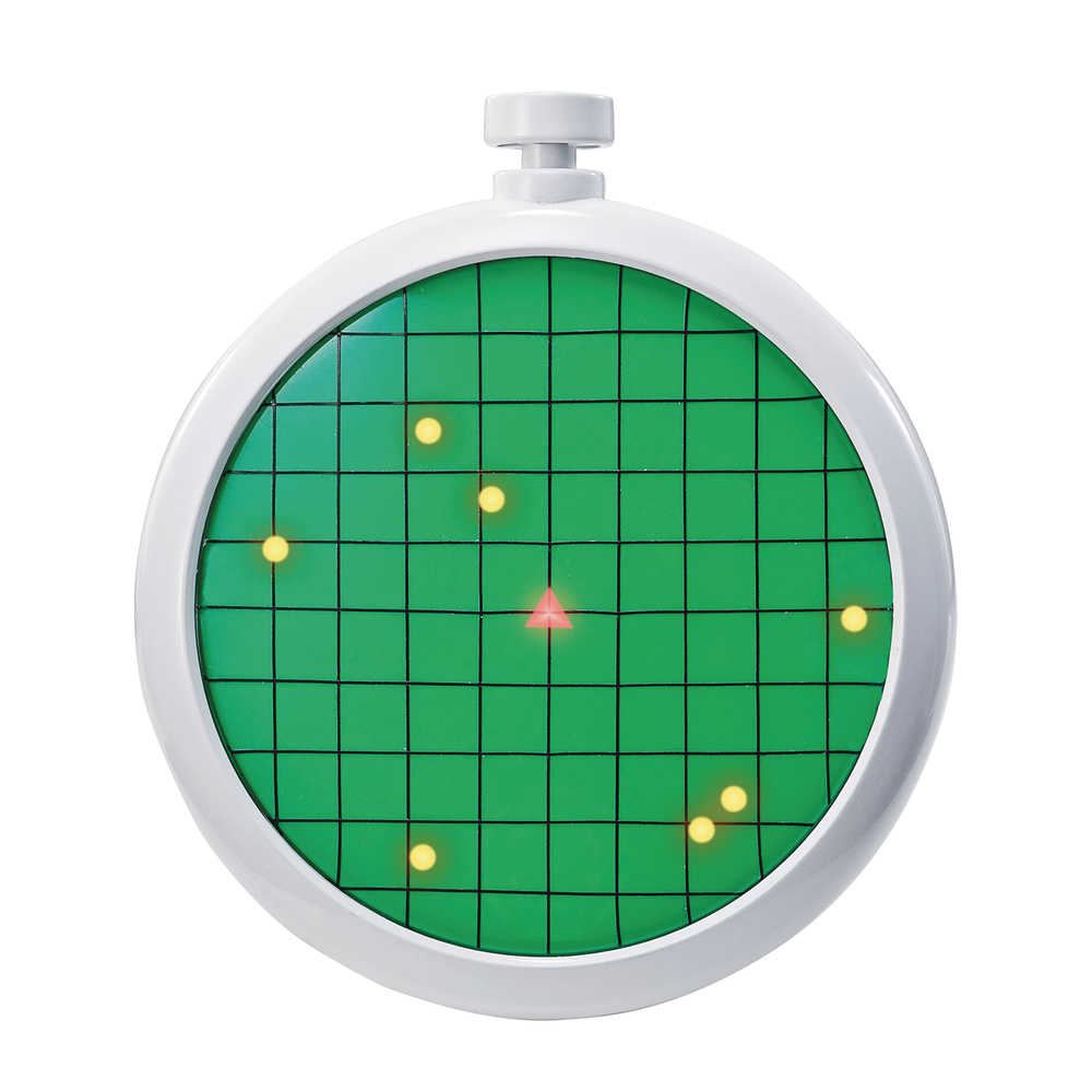 Dragon Ball Dragon Radar Proplica Reissue